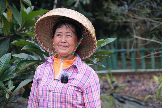 Column: Seeing China's poverty alleviation through African eyes