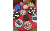 Travis Perkins hosts 'Brew Up' in aid of the Armed Forces