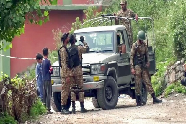 13 civilians killed, 59 injured in Pakistan's shelling along LoC after Op Sindoor