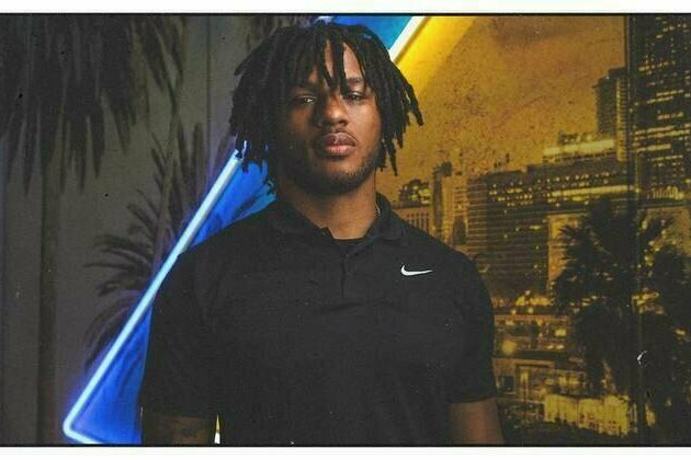 The Inside Story of How the Chargers Drafted Omarion Hampton
