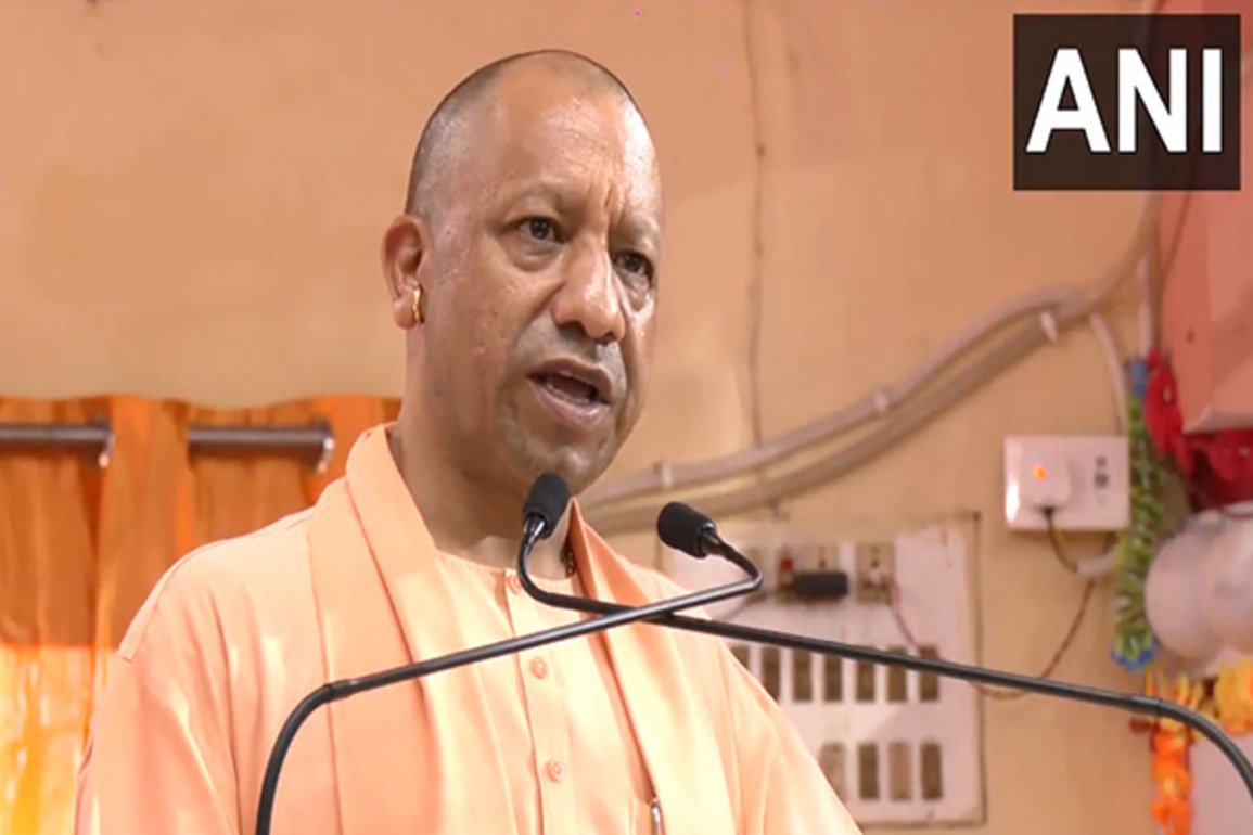 "His entire life was dedicated to education": UP CM Yogi remembers former President Sarvepalli Radhakrishnan on Teachers Day