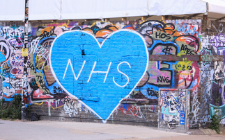 Prescribing a 'light-touch': How NHS staff are being nudged towards climate action