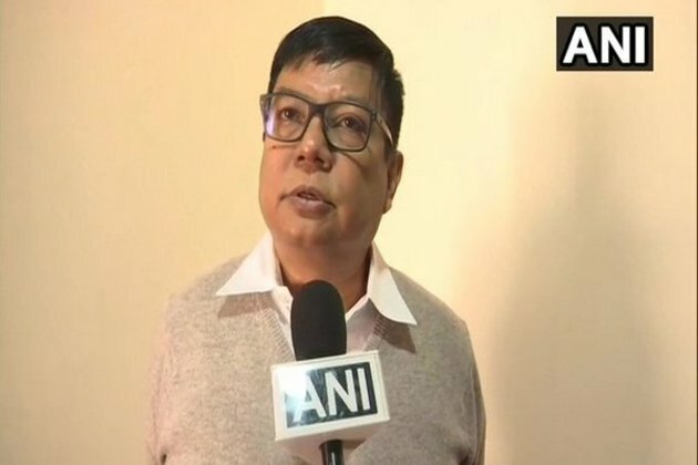 Manipur landslide: LoP Debabrata Saikia urges PM Modi for quick evacuation of trapped workers