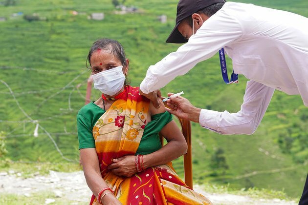 COVID vaccines: Widening inequality and millions vulnerable