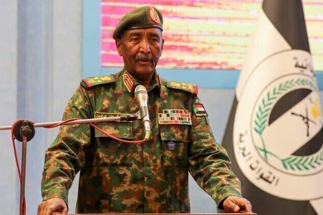 War-torn Sudan rejects talks with rebels