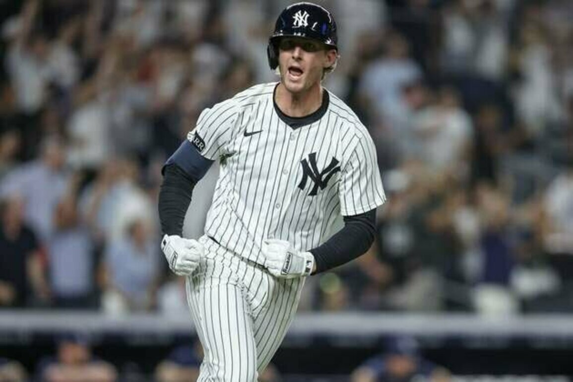 Ryan McMahon, Yankees aim to finish series win vs. Rays