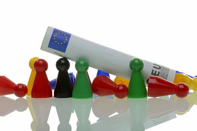 Eurozone recession close to inevitable Bloomberg experts