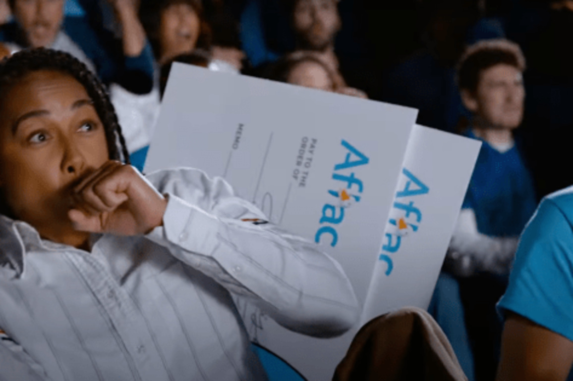 Aflac and WNBPA to Pay WNBA All-Stars What They're Worth