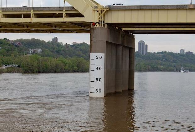 Urgent call for better flood risk management in Appalachia region