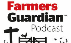 Farmers Guardian Podcast: What happened to wool?