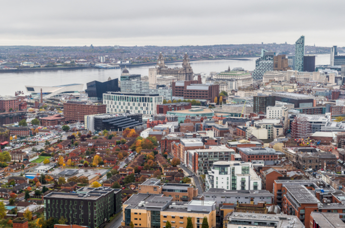 Scores of contractors win places on £1.2bn North West infrastructure framework