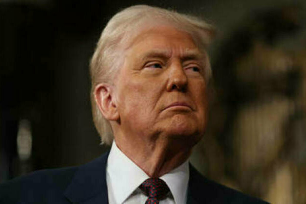 US stops funding to South Africa - Trump
