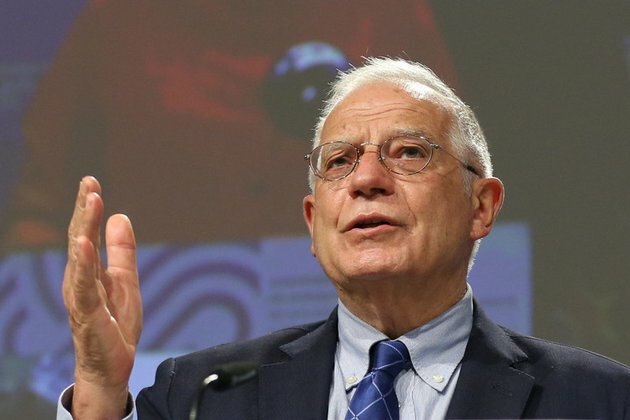 Israel must obey rules of war EU