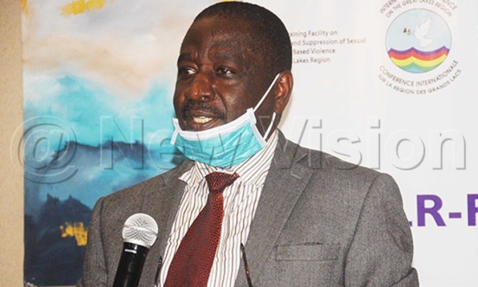 Men urged to report domestic violence cases Men urged to report domestic violence cases