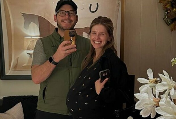 Chris Pratt shares heartfelt birthday post for wife Katherine Schwarzenegger