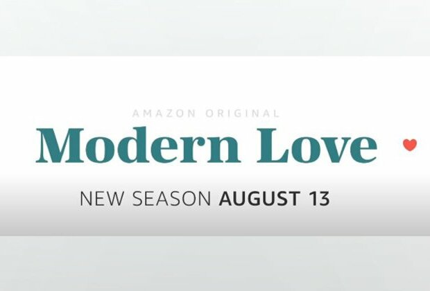 'Modern Love' season 2 trailer