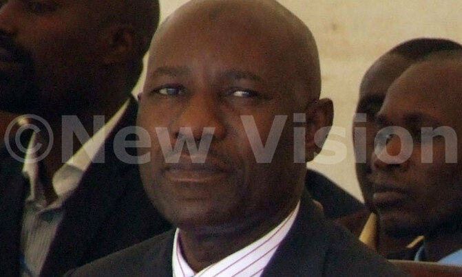 Kisoro raid: security officials establish army detach Kisoro raid: security officials establish army detach