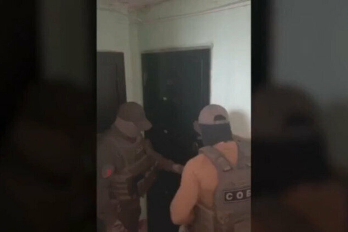 Multiple mass murder plots foiled across Russia  FSB