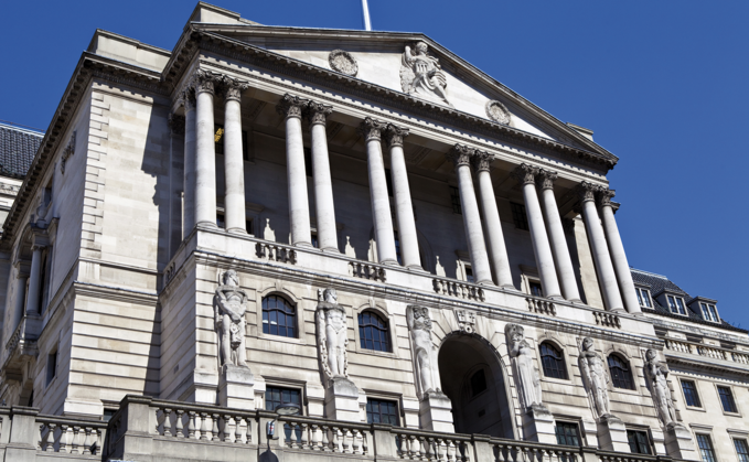 Bank of England hikes interest rates by 25bps