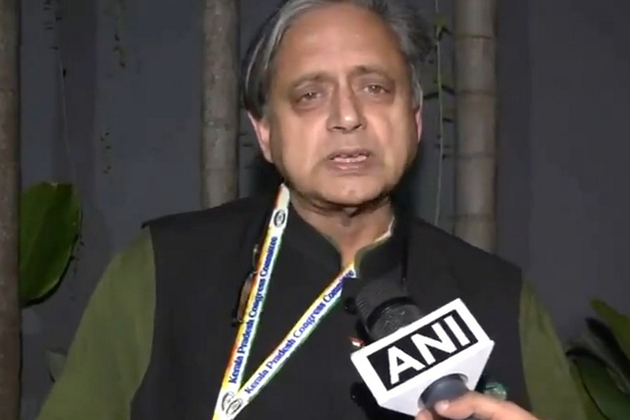 "Sports shouldn't bear burden of political failures": Shashi Tharoor on Bangladeshi cricketer removed from IPL