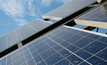 Aussie solar cell cracks 20%