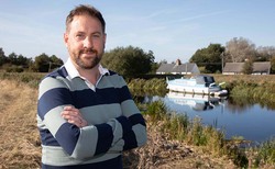 In your field: Tom Clarke 'An open letter to my MP about sugar beet'
