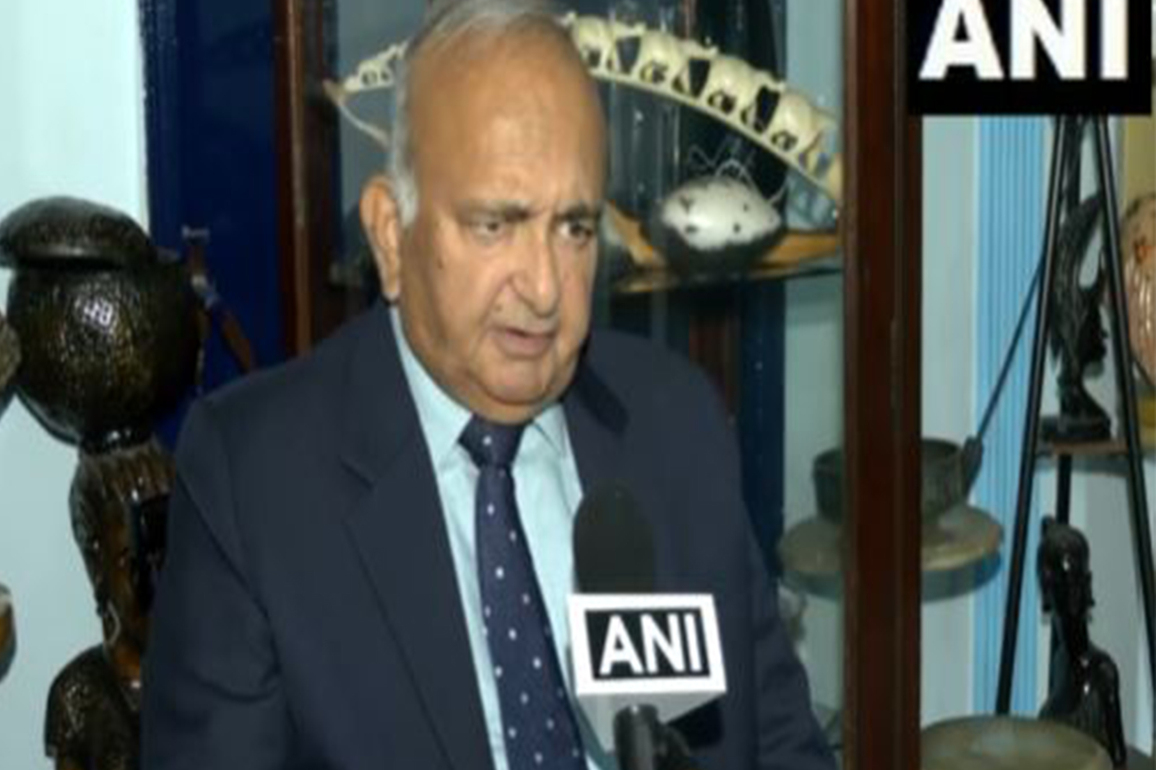 H-1B fee hike order rushed, now being rolled back like 'toothpaste back in the tube': Former diplomat Sachdev