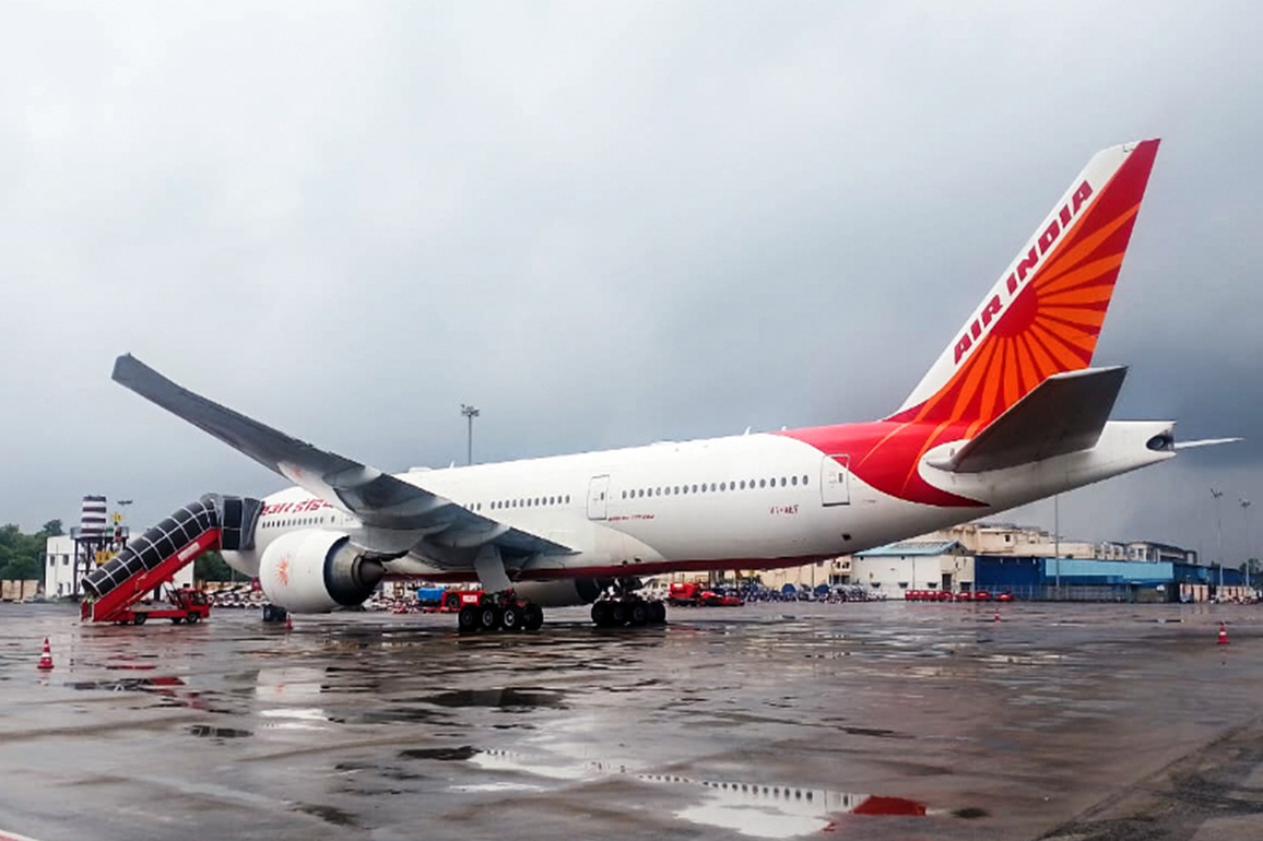 Air India announces terminal shift for domestic flights at Delhi airport from October 26