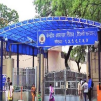 "Was admitted due to health issues": Tihar officials after ISIS-linked terror accused Saquib Nachan dies