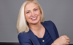 Circe Invest's Fiona Frick: Investing in a world on edge