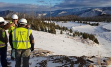 eCobalt Solutions continuing to advance the Idaho Cobalt Project
