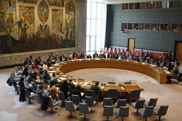 UN Diplomats Urge Resumption of US, North Korea Talks