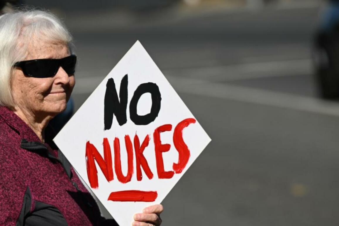 Little reaction to nuclear policy on MPs' social media
