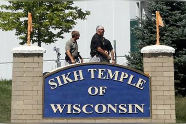 On 10th anniversary of Wisconsin gurudwara shooting, Sikh communities call for US Domestic Terrorism Prevention Act