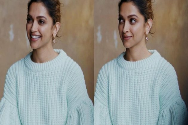 Fan says 'we love you' to Deepika, her reply will make you laugh