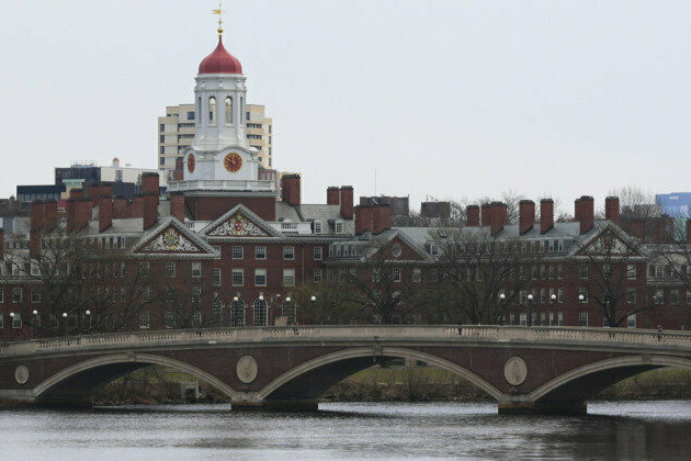 Judge blocks Trump move to ban foreign students at Harvard