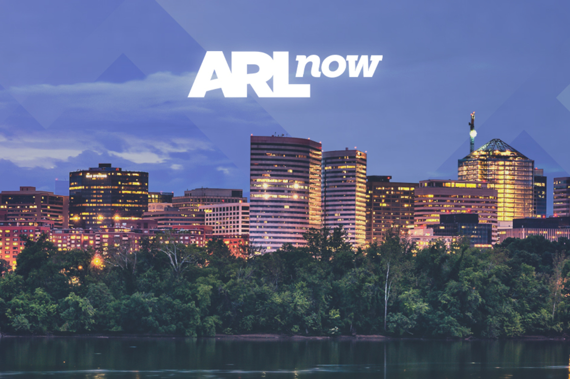 Poll- How do you pronounce ARLnow&quest;