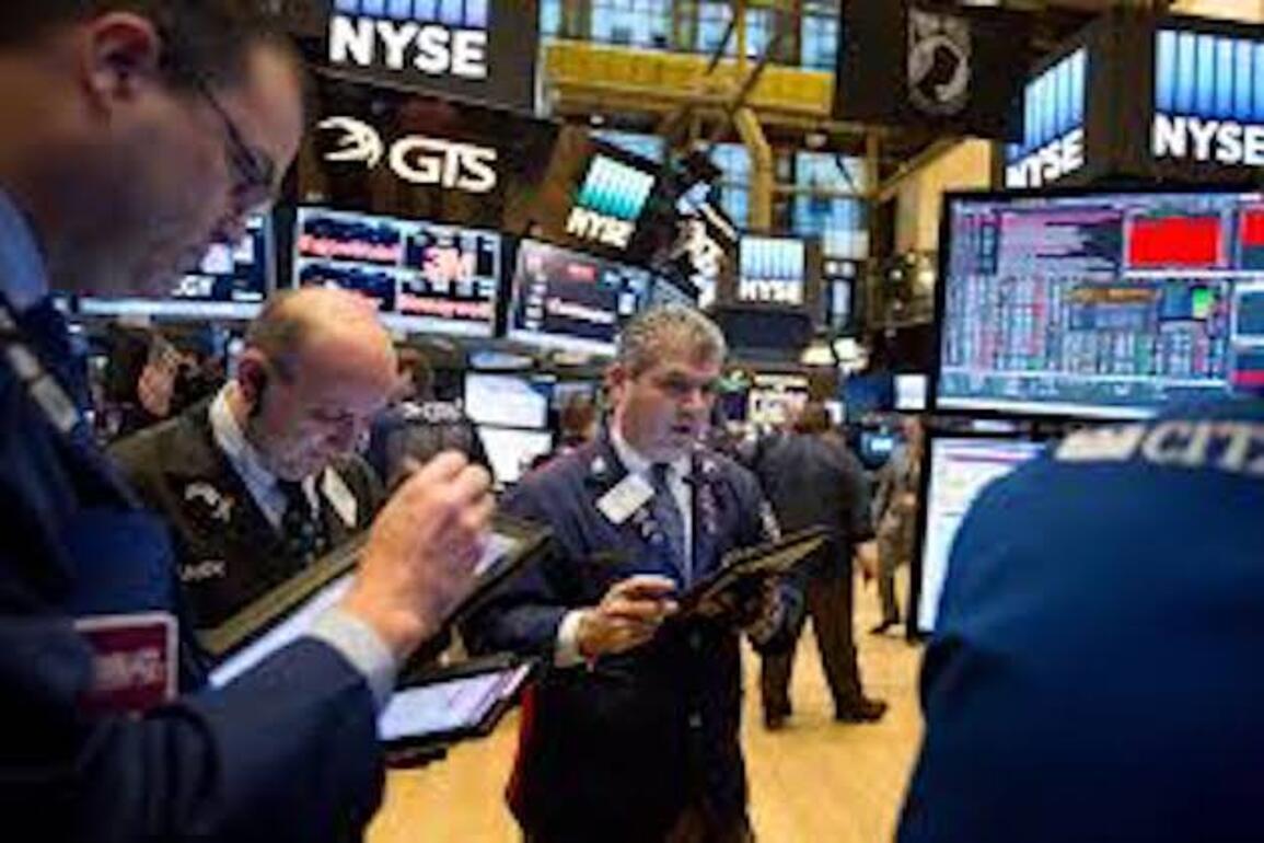 Dow Jones jumps 589 points on Trump Greenland reversal