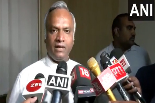 "Whatever they want to do, let them be held accountable...": Karnataka Minister slams BJP's stance on 'Anti-Communal Task Force'