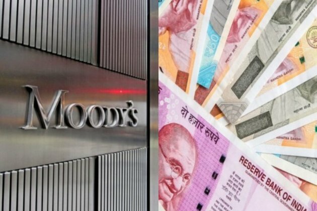 Greater risk of rupee weakness; RBI could press hard on brakes: Moody's