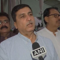 Government will do several things to "divert attention" from real issues: Congress leader Harish Chaudhary