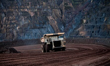Mina Casa de Pedra da Cmin em Congonhas (MG)