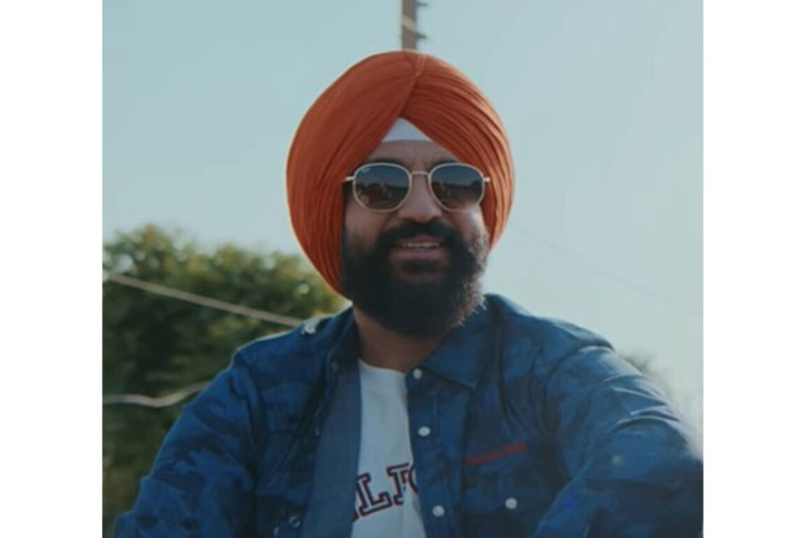 Meher: First song 'Panjab' from Raj Kundra's Punjabi film is out now