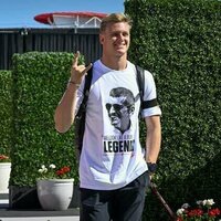 F1 veteran Mick Schumacher gets IndyCar test with RLL