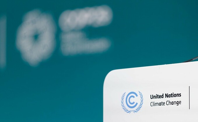 Credit: UNclimatechange @ Flickr Credit: UNclimatechange @ Flickr
