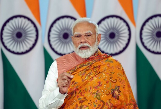 PM Modi to inaugurate 98th Akhil Bharatiya Marathi Sahitya Sammelan tomorrow