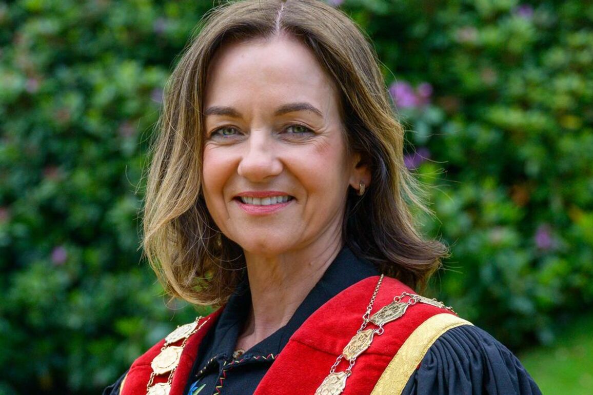 Ards and North Down elects two Alliance councillors as Mayor and Deputy Mayor