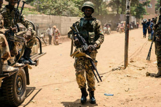 DR Congo and rebels return to Doha for talks