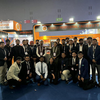 Lovely Professional University Strengthens India's AI Vision with 15 Student Innovations at India AI Impact Summit 2026