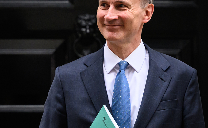 Chancellor Jeremy Hunt has issued what many think will be the final budget before the General Election